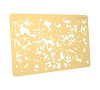 Airbrush Stencils & Templates for Scale Models 1/72 1/48 1/32 1/35 - Model Craft Diorama Decoration DIY Accessories- Style un