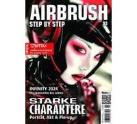 Airbrush Step By Step 93