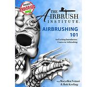 Airbrushing 101