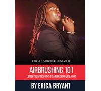 Airbrushing 101