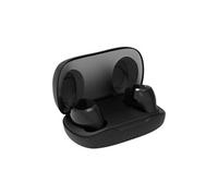 Airbuds 1 sans fil bluetooth intra-auriculaire annulation du bruit dsp noir