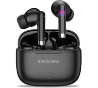 Airbuds 4, Écouteurs Bluetooth 5.3 Intra-Auriculaires Dotés De Stéréo Hifi, 4 Écouteurs Sans Fil Avec Micro Enc À Annulation De Bruit, 36H D'Autonomie De Lecture, Ipx7 Étanche, Pou[ECO5243259]