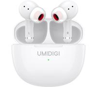 Airbuds Pro Ecouteurs Bluetooth Sans Fil, Oreillettes Bluetooth 5.1 Avec Hifi Stéréo E 2 Réduction De Bruit Mic, 24H Durée De Lecture, Contrôle Tactile Ipx5 Etanche Sport Écouteur Ios Android