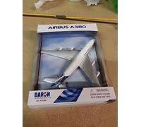 Airbus A 380 15 Cm Daron By Herpa Metal Et Plastique 15 Cm