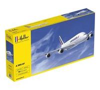 Heller Maquette A 380 Air France Échelle 1:125 80436