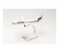 Airbus A220 -300 BULGARIA AIR - Modèle à emboiter 1/200 Herpa
