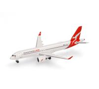 Airbus A220 -300 Qantaslink 1/500 Herpa