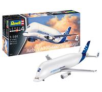 Airbus A300-600st Beluga Avion 1:144 Plastique Model Kit Revell