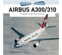 Airbus A300310 by Wolfgang Borgmann Wolfgang Borgmann (Auteur)