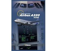 Airbus A320. ECAM