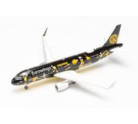 Airbus A320 Eurowings Bvb Fanairbus 1/200 Herpa