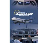 Airbus A320 Manuel de l'équipage