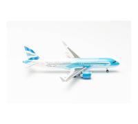 Airbus A320 Neo De British Airways 1/200 Herpa