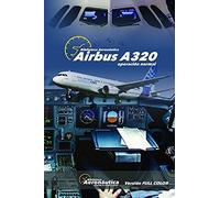 Airbus A320 Operación Normal: Version Full Color