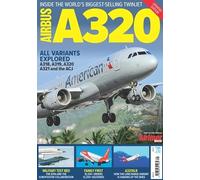 Airbus A320 (reissue)