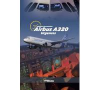AIRBUS A320 Urgences