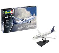 Revell Maquette d'avion Airbus A320 Neo Échelle 1:144