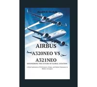 Airbus A320neo vs A321neo: Engineering the Future of Global Aviation: A Deep Exploration of Performance, Design, and Market Dominance in Modern Aerospace