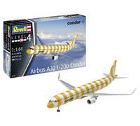 Airbus A321-200 Condor 1:144 Plastique Model Kit Revell