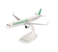 Airbus A321 NEO Transavia - Modèle à emboiter 1/200 Herpa