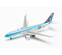 Airbus A330 -200 Aerolíneas Argentinas Selección De Argentina 1/500 Herpa