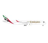 Airbus A350 -900 Emirates 1/500 Herpa