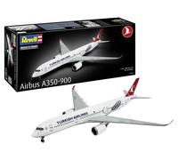 Airbus A350-900 "Turkish Airlines"
