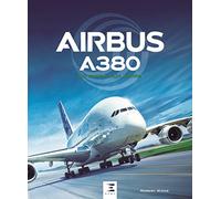 Airbus A380 - de 2005 à nos jours