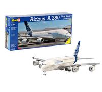 Airbus A380 Design Nouvelle livrée "First Flight"