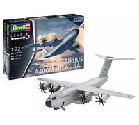 Airbus A400M Atlas "RAF" Revell