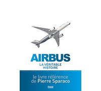 Airbus Pierre Sparaco (Auteur)
