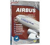 AIRBUS Series 2 - Extension pour Flight Simulator FS2004