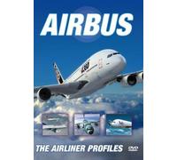 Airbus: the Airliner Profile [Import anglais]