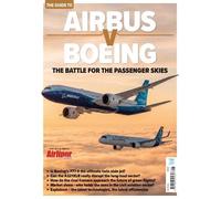 Airbus Vs Boeing