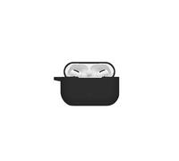 Celly Coque en silicone AIRCASE – Noir