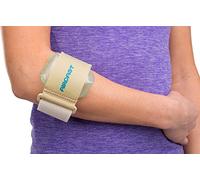 Aircast 05- A Bracelet pneumatique, Taille universelle