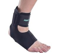 Aircast AirHeel Ankle Support Brace (with and without Stabilizers)