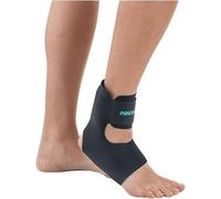Aircast AirHeel Ankle Support Brace with Stabilizers, Large by Aircast