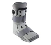 Aircast AirSelect Orthèse de marche/bottes de marche, courte, taille L