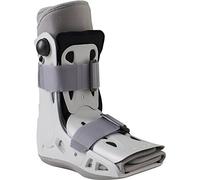Aircast AirSelect Orthèse de marche/bottes de marche, courte, taille S