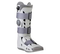 Aircast AirSelect Orthèse de marche/bottes de marche, élite, taille M