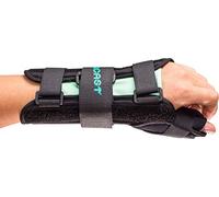 Aircast Attelle de poignet A2 avec pouce Spica : main gauche, taille M