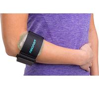 Aircast Brassard pneumatique - Noir