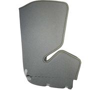 AIRCAST FP (Foam Pneumatic) Doublure en mousse de rechange avec semelle intérieure, XL