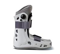 AIRCAST - Modèle AirSelect Basse - Botte Basse 3 Chambres D'Air (S)