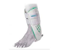Parapharmacie en ligne > Matériel Médical > Orthopédie > Attelles de cheville et de pied Donjoy Aircast Classique II blanc - Attelles cheville et pied - Pharmacie en ligne LaSante.net
