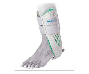 Aircast Orthese Tobillo Classic 2 Derecho Entrenamiento 1 Unité
