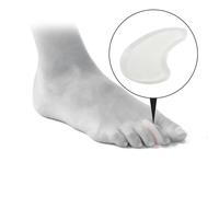 Aircast Séparateur d'orteils Softoes – Par 2