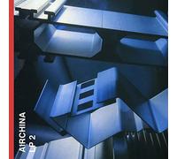 Airchina - Lp 2