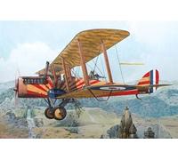 Airco (de Havilland) Dh4w/ Puma - 1:48e -